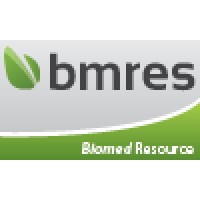 Biomed Resource logo