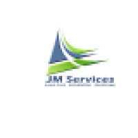 JM Services logo