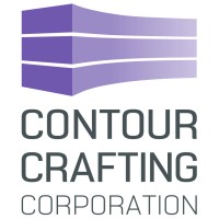 Contour Crafting Corporation logo