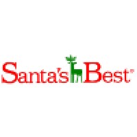 Santa's Best logo