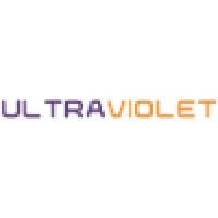 Ultraviolet logo
