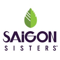 Saigon Sisters logo