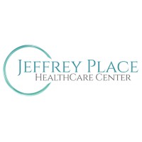 Jeffrey Place Healthcare Center logo