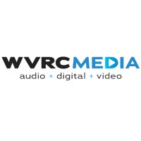 WVRC Media logo