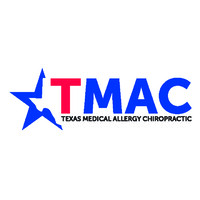 Texas Medical Allergy Chiropractic logo