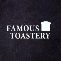 Famous Toastery Ashburn, VA logo