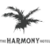 Harmony Hotel logo