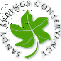 Sandy Springs Conservancy logo