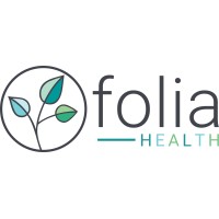 Folia Health logo