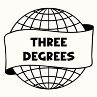 Three Degrees, Inc. logo