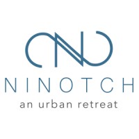 Ninotch: An Urban Retreat logo
