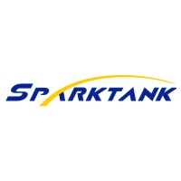 Spark Tank logo