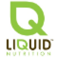 Liquid Nutrition logo