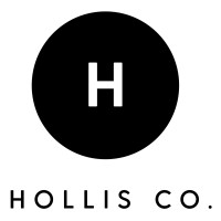 The Hollis Co. logo