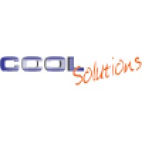 Cool Solutions Manufacturing, Inc. logo