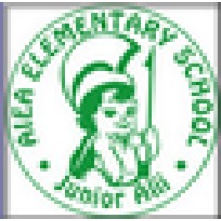 Aiea Elementary School logo