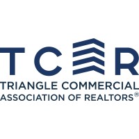Triangle Commercial Association Of REALTORS® logo