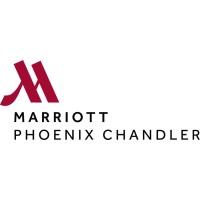Marriott Phoenix Chandler logo