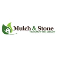 Mulch & Stone logo
