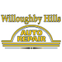 Willoughby Hills Auto Repair logo