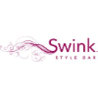 Swink Style Bar logo