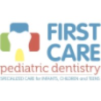 First Care Pediatric Dentistry logo