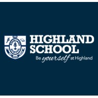 Highland School Warrenton, VA