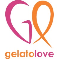 GelatoLove logo