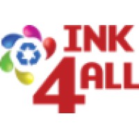 INK 4 ALL logo