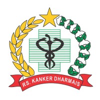 Rumah Sakit Kanker "Dharmais" - Pusat Kanker Nasional logo