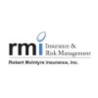 Robert McIntyre Insurance Inc logo