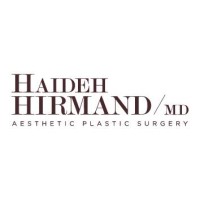 Haideh Hirmand / MD | SkinLabRx By Dr. Hirmand logo