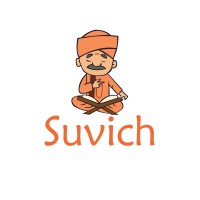 Suvich-The Real Astrology logo