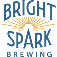 Bright Spark Brewing logo