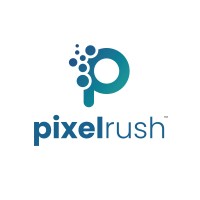 Pixel Rush Media logo
