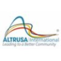 Altrusa International logo
