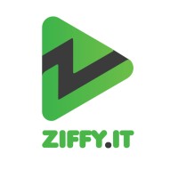 Ziffy logo