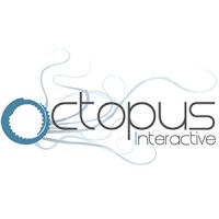 Octopus Interactive logo
