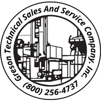 Greson Technical Sales And Services logo