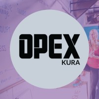 OPEX KURA logo