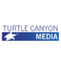 Turtle Canyon Media Ltd. logo