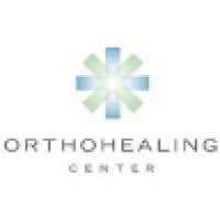 Orthohealing Center logo