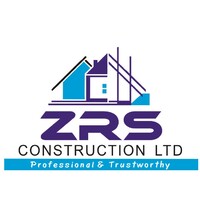 ZRS Construction Ltd logo