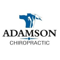 Adamson Chiropractic logo