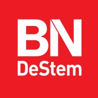 BN DeStem logo