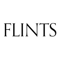 FLINT'S AUCTIONS LIMITED logo