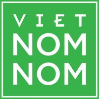 Viet Nom Nom logo