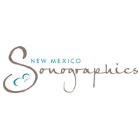 New Mexico Sonographics logo