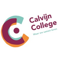 Calvijn College logo
