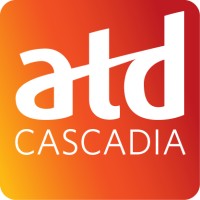 Association for Talent Development-Cascadia logo